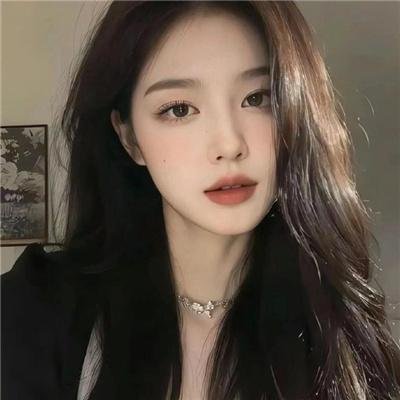 她不知道那些鸟的名字